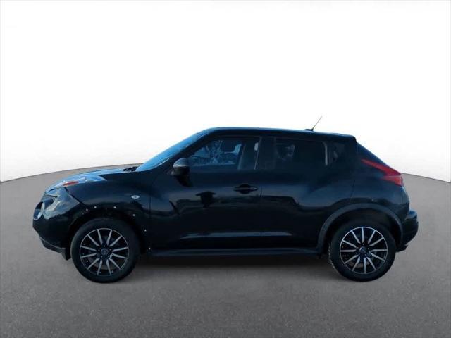 used 2013 Nissan Juke car, priced at $7,975