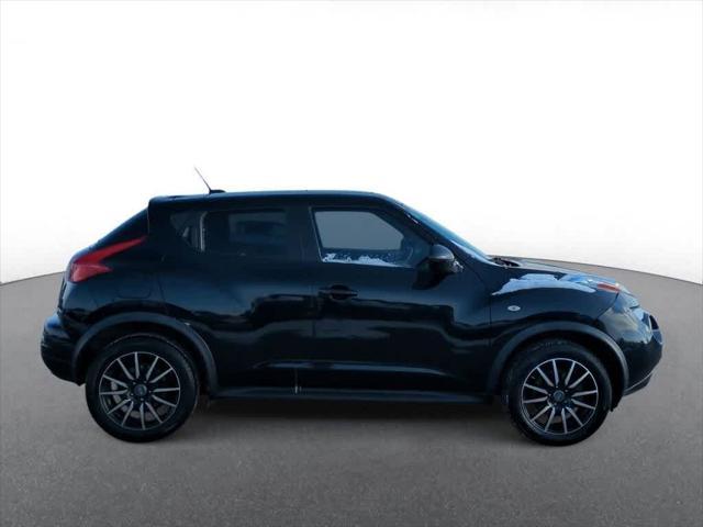 used 2013 Nissan Juke car, priced at $7,975