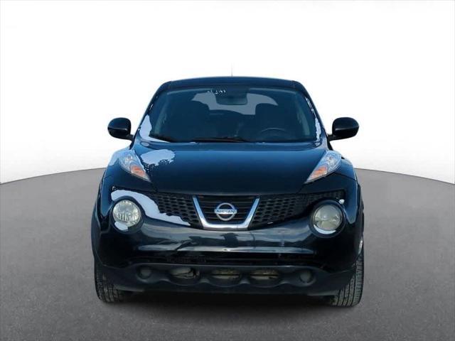 used 2013 Nissan Juke car, priced at $7,975