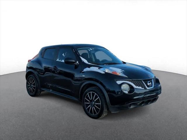 used 2013 Nissan Juke car, priced at $7,975