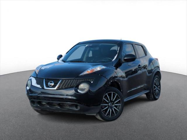 used 2013 Nissan Juke car, priced at $7,975