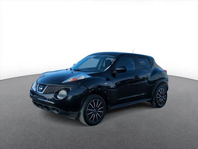 used 2013 Nissan Juke car, priced at $7,975