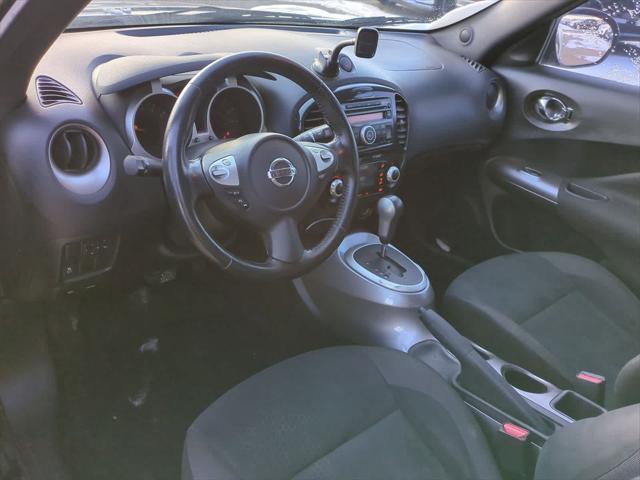 used 2013 Nissan Juke car, priced at $7,975