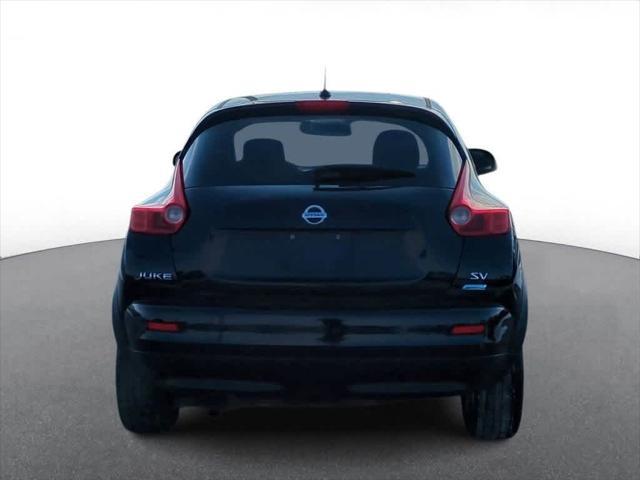 used 2013 Nissan Juke car, priced at $7,975