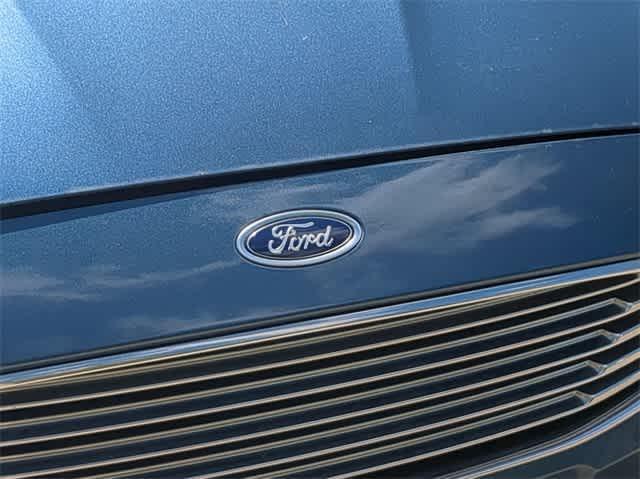 used 2018 Ford Fusion car, priced at $11,300