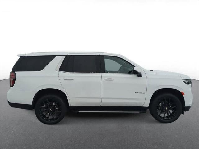 used 2023 Chevrolet Tahoe car, priced at $47,946