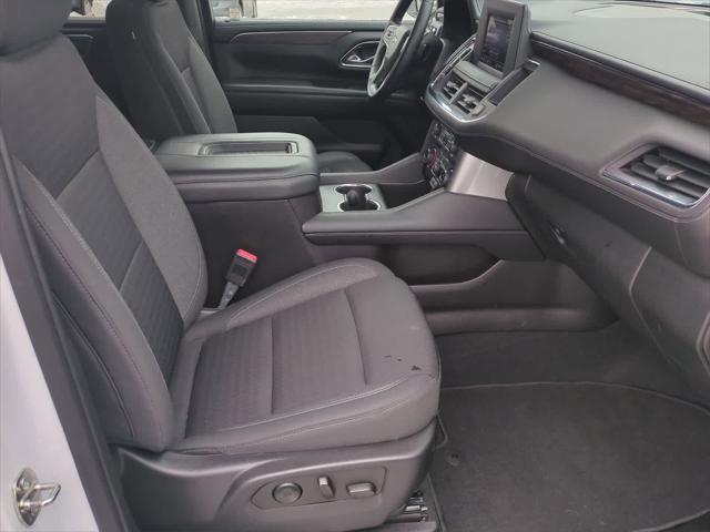 used 2023 Chevrolet Tahoe car, priced at $47,946