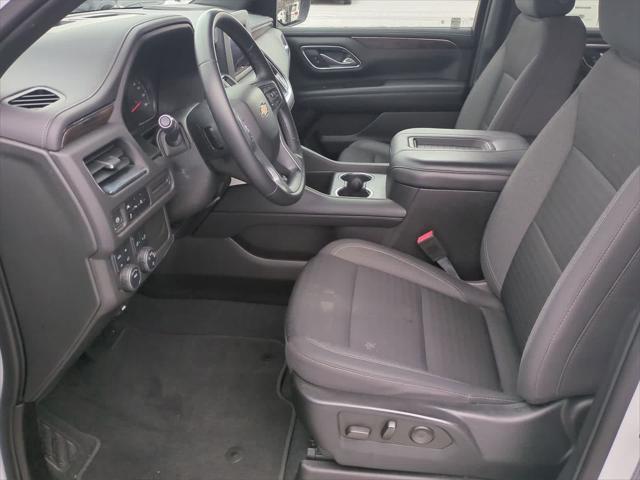 used 2023 Chevrolet Tahoe car, priced at $47,946