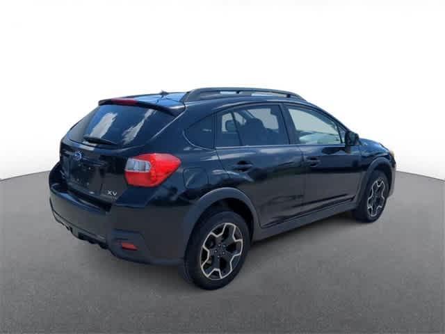 used 2014 Subaru XV Crosstrek car, priced at $12,300