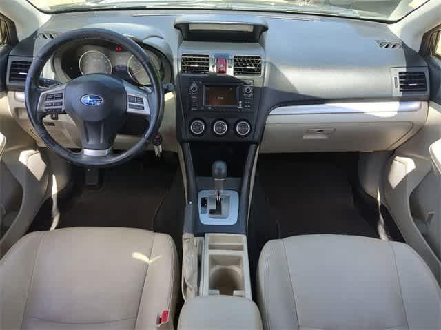 used 2014 Subaru XV Crosstrek car, priced at $12,300