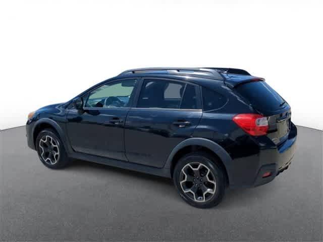 used 2014 Subaru XV Crosstrek car, priced at $12,300