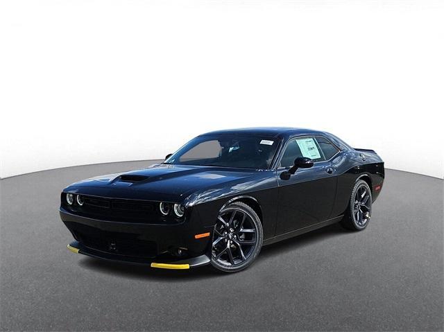 new 2023 Dodge Challenger car, priced at $32,415