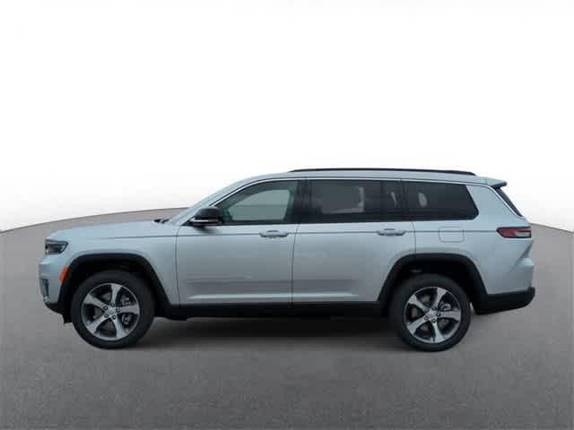 new 2024 Jeep Grand Cherokee L car, priced at $49,316