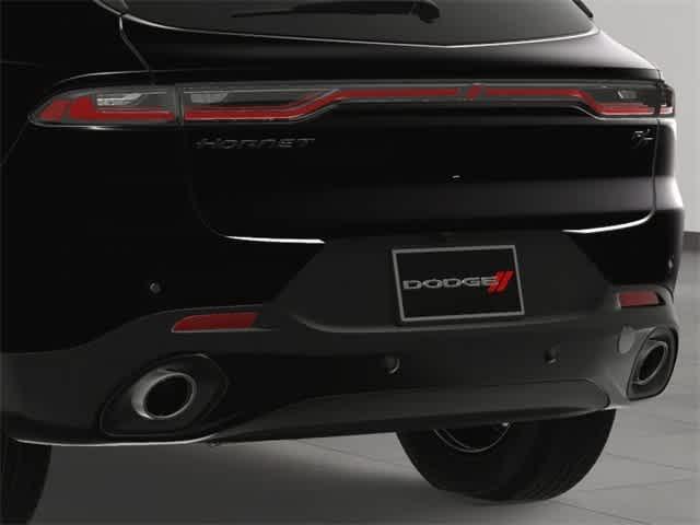 new 2024 Dodge Hornet car, priced at $42,167