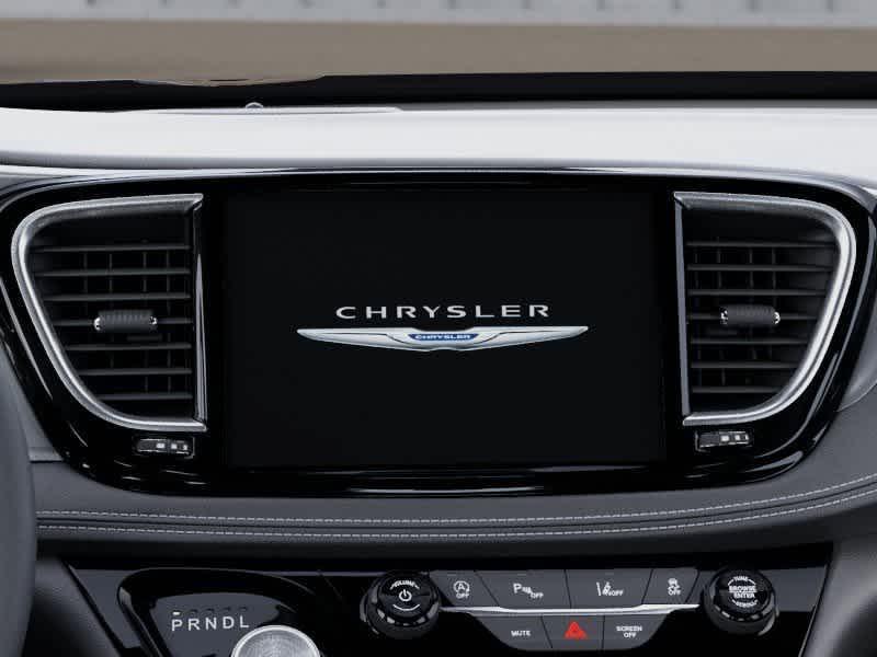 new 2026 Chrysler Pacifica car, priced at $46,281