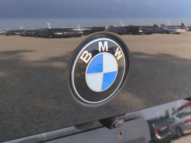 used 2019 BMW X5 car, priced at $28,950