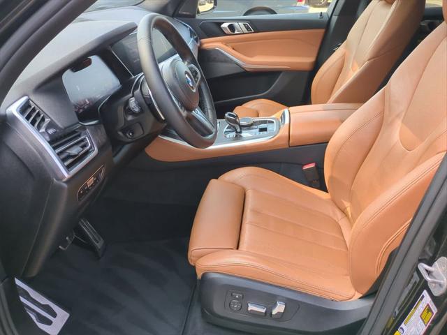 used 2019 BMW X5 car, priced at $28,950