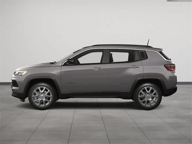 new 2024 Jeep Compass car, priced at $30,642