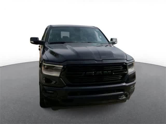 used 2021 Ram 1500 car, priced at $30,325