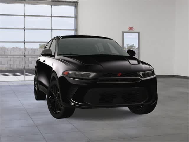 new 2024 Dodge Hornet car, priced at $33,034