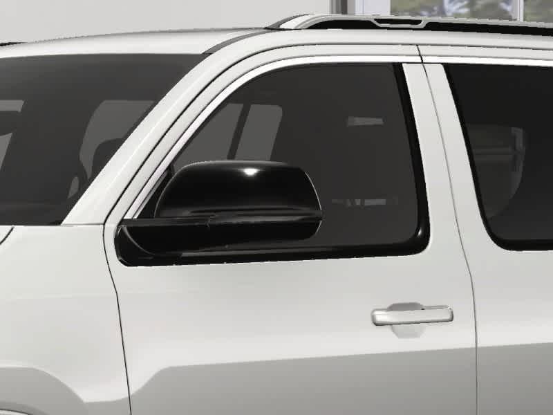 new 2025 Jeep Wagoneer car, priced at $68,968