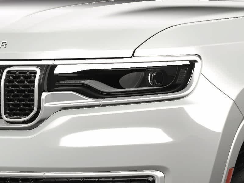 new 2025 Jeep Wagoneer car, priced at $68,968