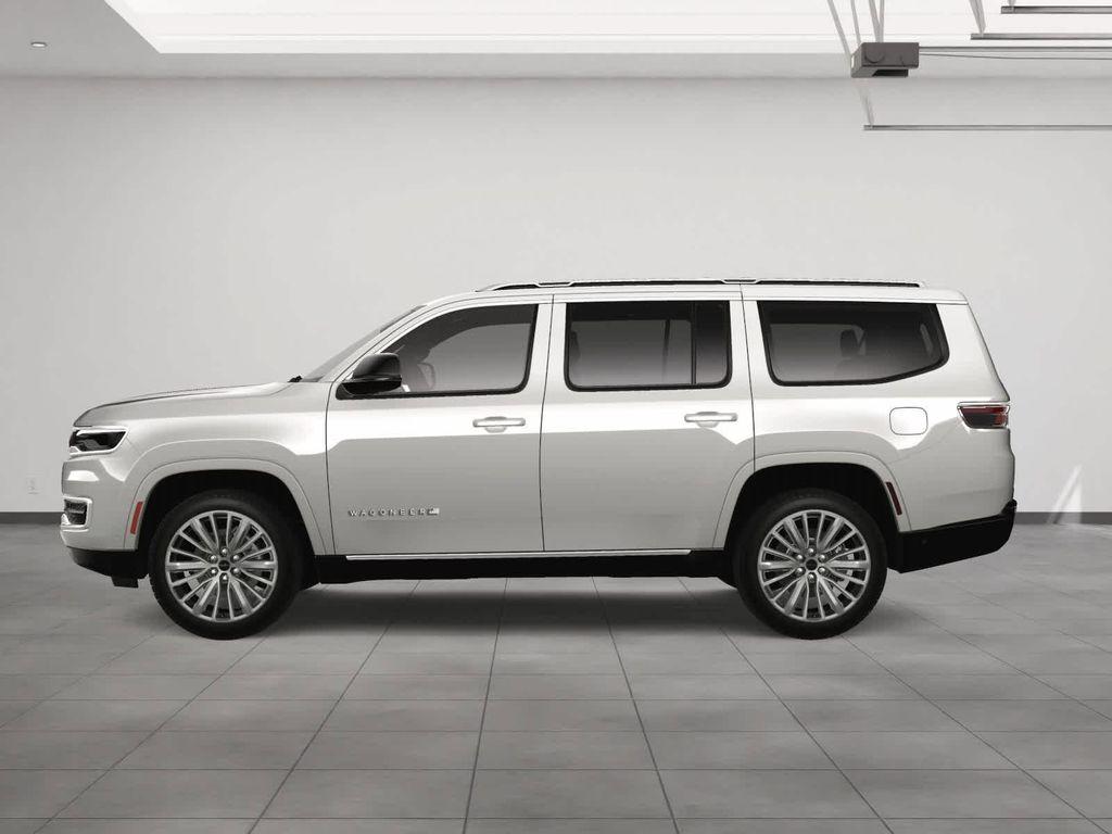 new 2025 Jeep Wagoneer car, priced at $68,968