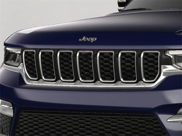 new 2024 Jeep Grand Cherokee car, priced at $55,623