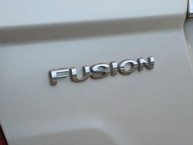 used 2010 Ford Fusion Hybrid car, priced at $5,800