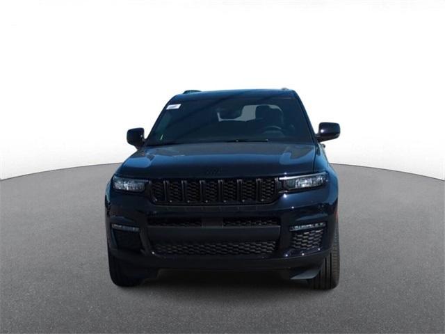 new 2024 Jeep Grand Cherokee L car, priced at $50,502