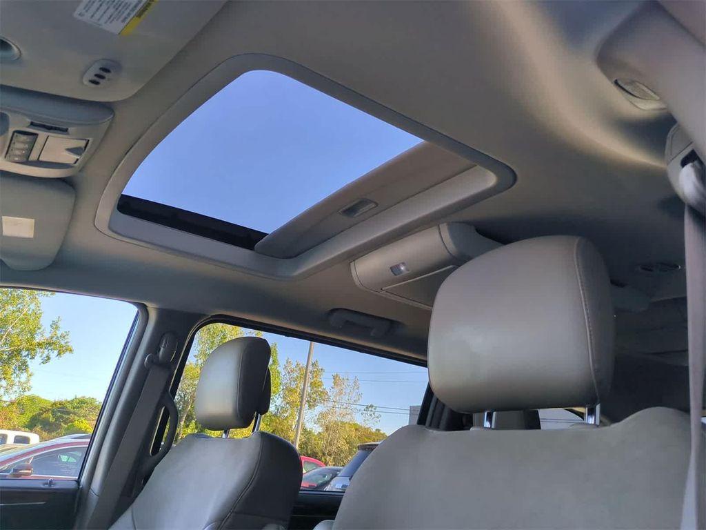 used 2011 Chrysler Town & Country car, priced at $5,375