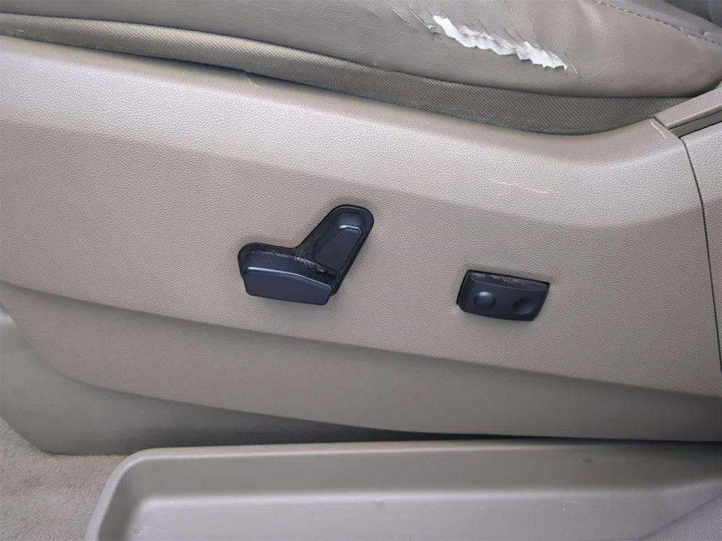 used 2011 Chrysler Town & Country car, priced at $5,375