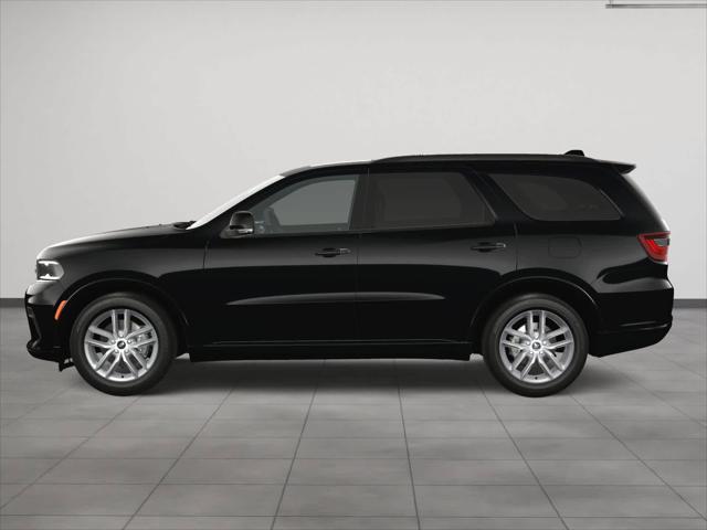 new 2025 Dodge Durango car, priced at $46,269