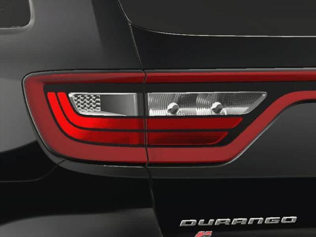 new 2025 Dodge Durango car, priced at $46,269