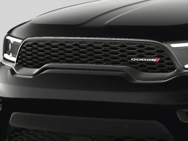 new 2025 Dodge Durango car, priced at $46,269