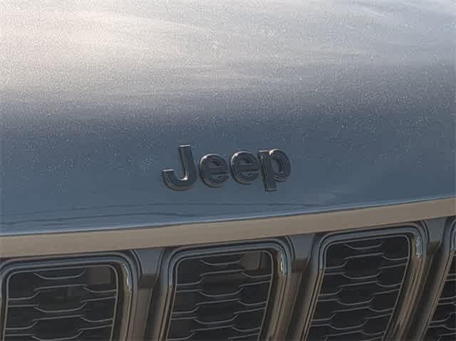 new 2024 Jeep Grand Cherokee L car, priced at $51,887