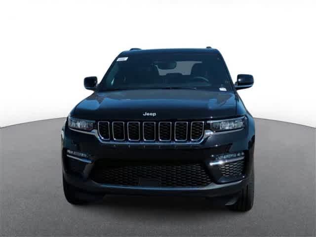 new 2024 Jeep Grand Cherokee car, priced at $50,705