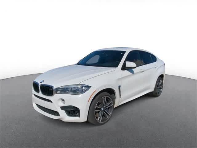 used 2016 BMW X6 M car, priced at $26,425