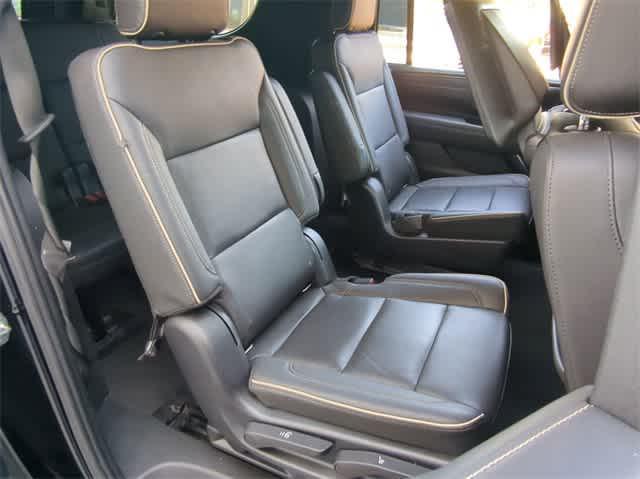 used 2021 GMC Yukon XL car, priced at $52,925