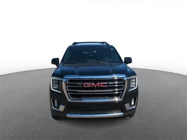 used 2021 GMC Yukon XL car, priced at $52,925