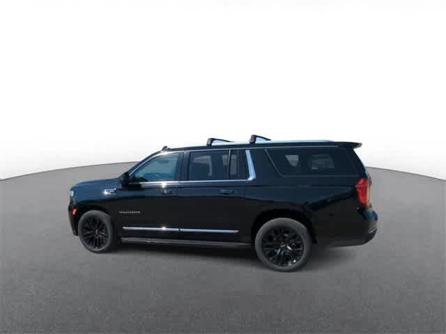 used 2021 GMC Yukon XL car, priced at $52,925