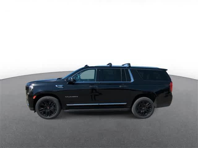 used 2021 GMC Yukon XL car, priced at $52,925