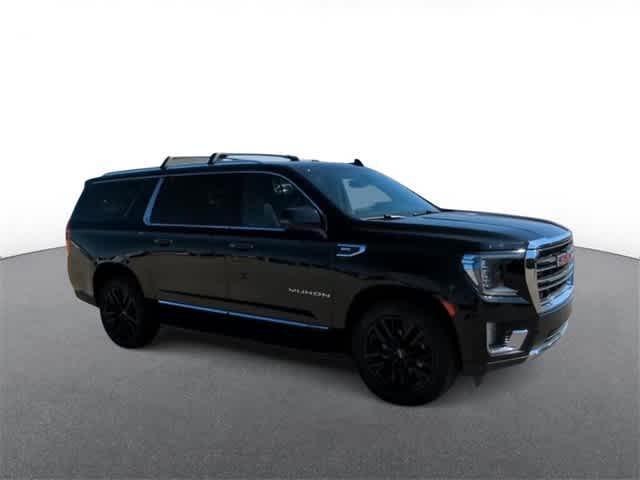 used 2021 GMC Yukon XL car, priced at $52,925