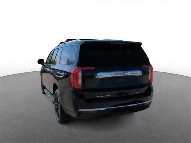 used 2021 GMC Yukon XL car, priced at $52,925