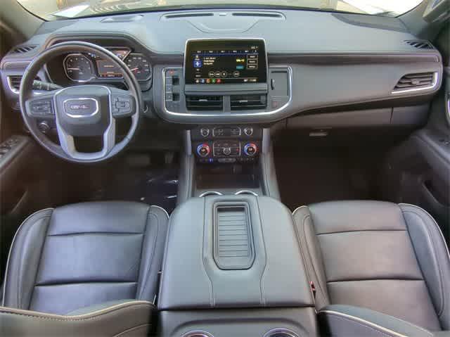 used 2021 GMC Yukon XL car, priced at $52,925