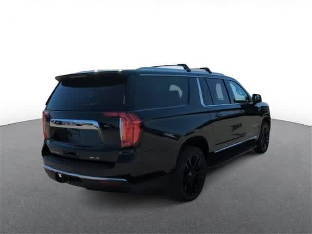 used 2021 GMC Yukon XL car, priced at $52,925