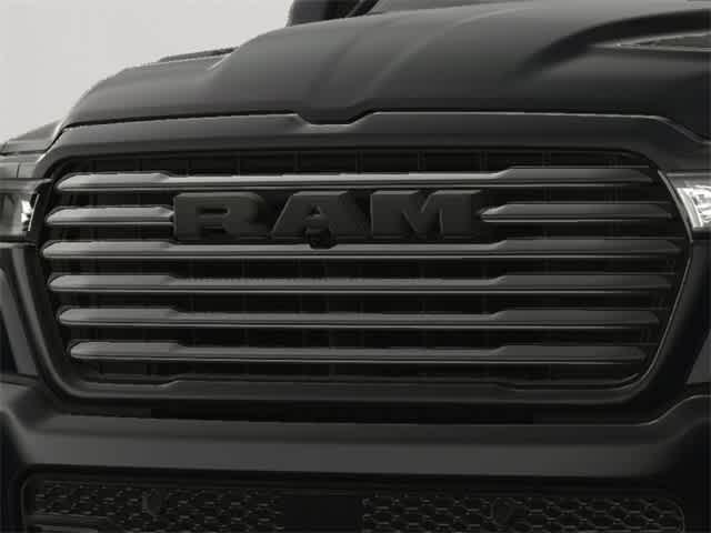 new 2025 Ram 1500 car, priced at $66,064