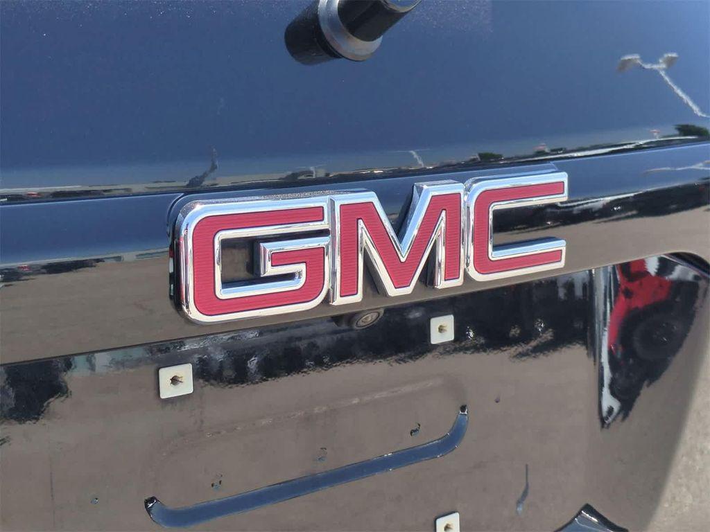 used 2019 GMC Acadia car, priced at $17,950