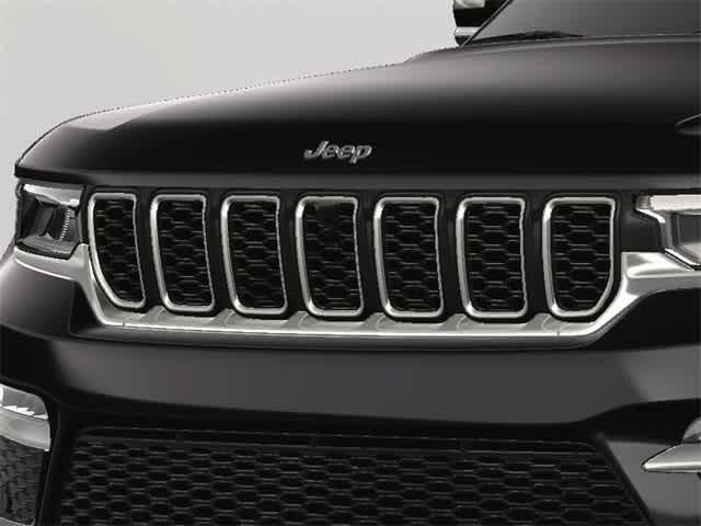 new 2024 Jeep Grand Cherokee car, priced at $58,360