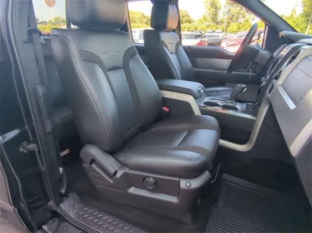 used 2014 Ford F-150 car, priced at $32,943